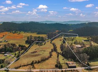 0 Tater Valley Rd, Washburn, TN 37888