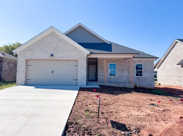 3635 Havenridge Way, Bowling Green, KY 42101