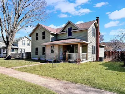 310 N Wacouta Avenue, Prairie Du Chien, WI, 53821