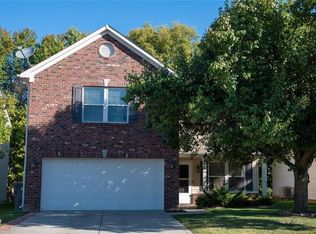 3320 Montgomery Dr, Indianapolis, IN