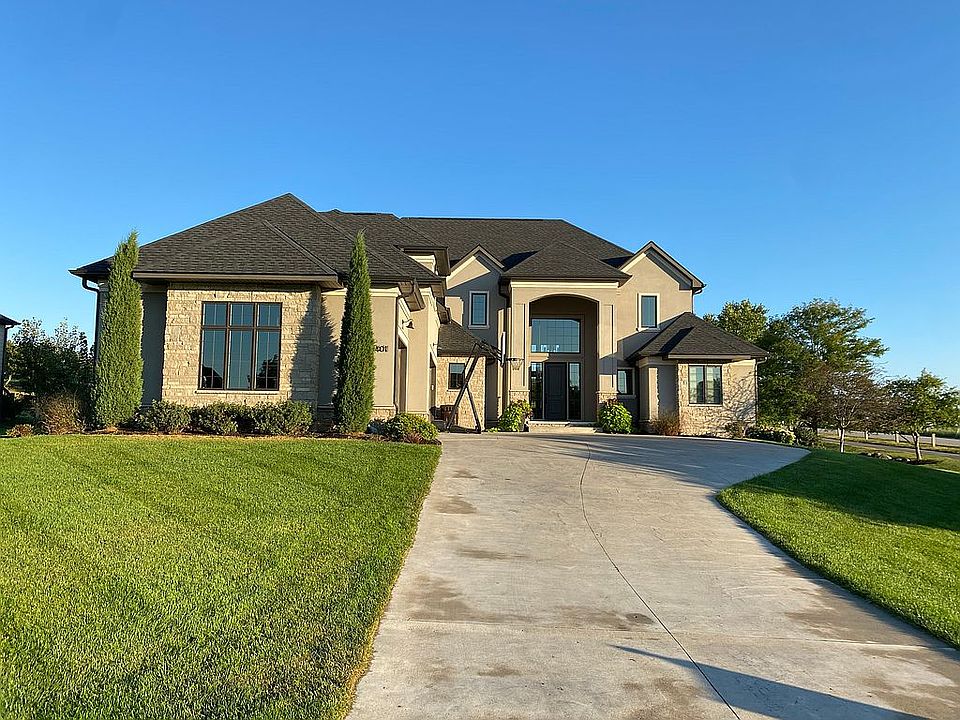 3401 Firethorn Ter, Lincoln, NE 68520 Zillow