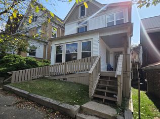 156 Grant Ave #B, Vandergrift, PA 15690