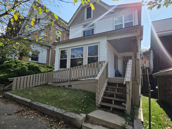 156 Grant Ave #B, Vandergrift, PA 15690