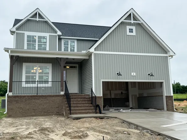45 Diamond Creek Dr, Zebulon, NC 27597