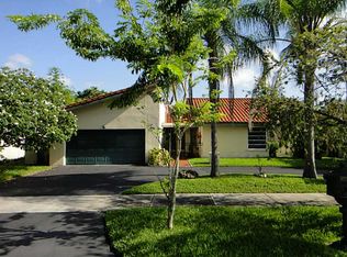 12711 SW 97th St, Miami, FL 33186