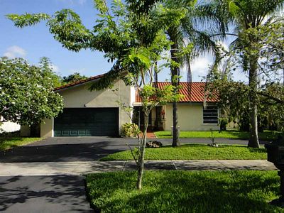 12711 SW 97th St, Miami, FL, 33186