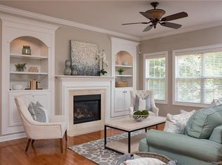 14017 Shanghai Links Pl, Charlotte, NC 28278