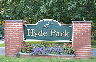 Hyde Park... A Great Community!