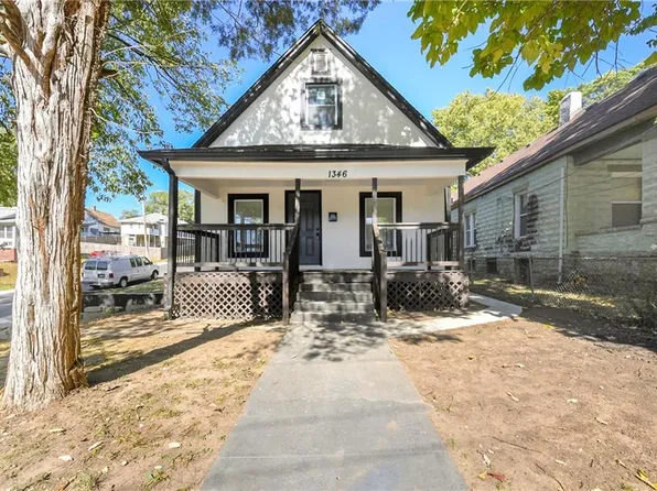 1346 Greeley Ave, Kansas City, KS 66104