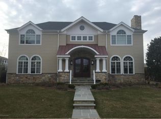 19 Worthington Ave, Spring Lake, NJ 07762