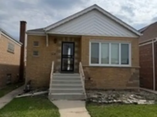 3909 W 71st St, Chicago, IL 60629