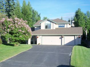 7210 E Chester Heights Cir, Anchorage, AK 99504