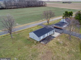 4721 Smyrna Leipsic Rd, Smyrna, DE 19977
