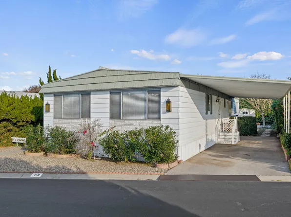 6180 Via Real Unit 113, Carpinteria, CA 93013