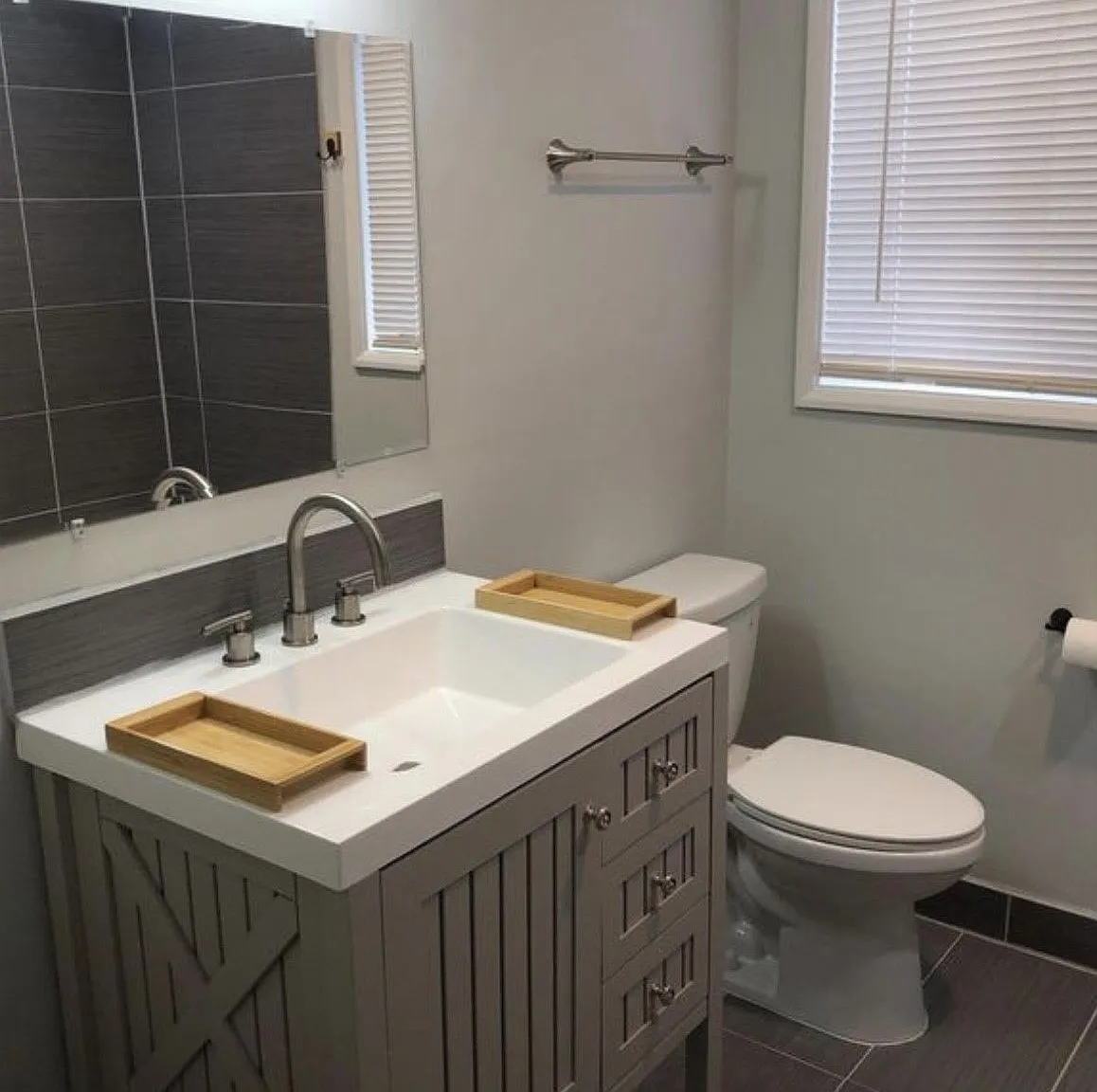 2 bed, 1.0 bath, 853 sqft, $1,430 — Photo 4