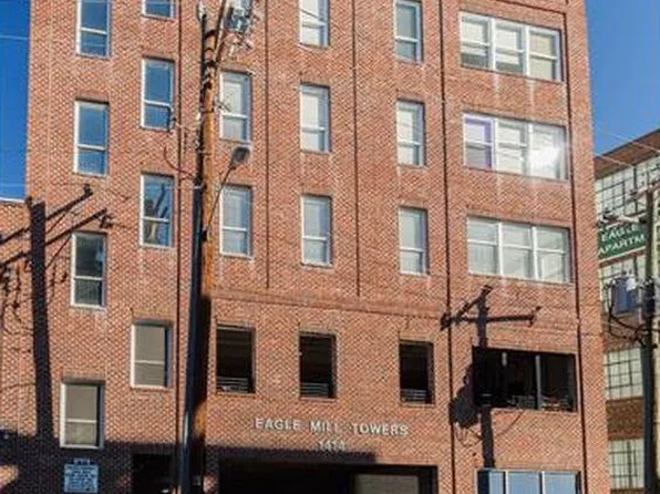 1414 W Marshall St APT 409, Richmond, VA 23220