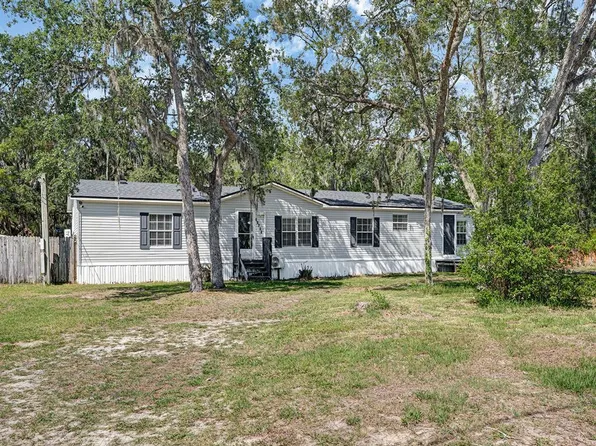12845 Casa Bianca Ave, New Port Richey, FL 34654