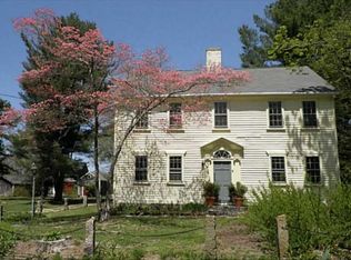 1670 Maple Valley Rd, Coventry, RI 02827