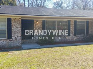 2013 Firestone Rd, Jacksonville, FL 32210