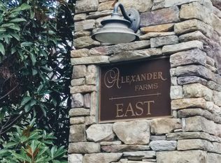 0 Alexander Farms Rd #13, Statesboro, GA 30461