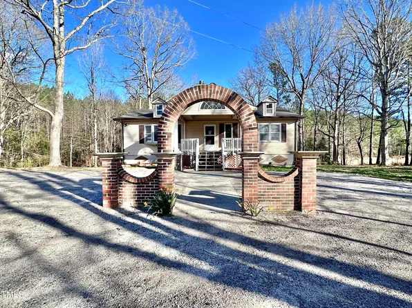 148 Arnold Way, Louisburg, NC 27549