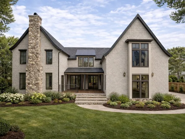 220 Heady Dr, Nashville, TN 37205