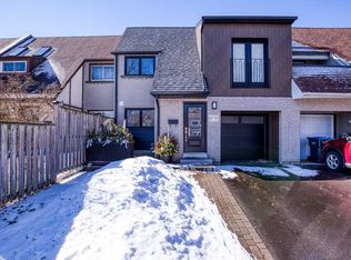 6174 Townwood Ct, Mississauga, ON L5N2L4