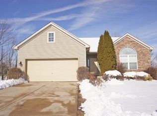 4598 Long Dr, Liberty Township, OH 45011