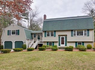 1 Olney St, Billerica, MA 01821