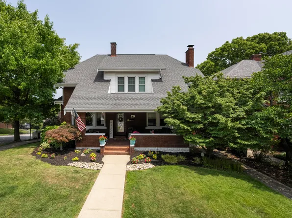 20 Mayo Ave, Fort Thomas, KY 41075