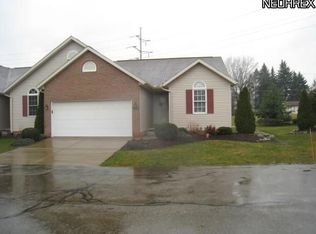 1321 Channonbrook Ave SW, Canton, OH 44710