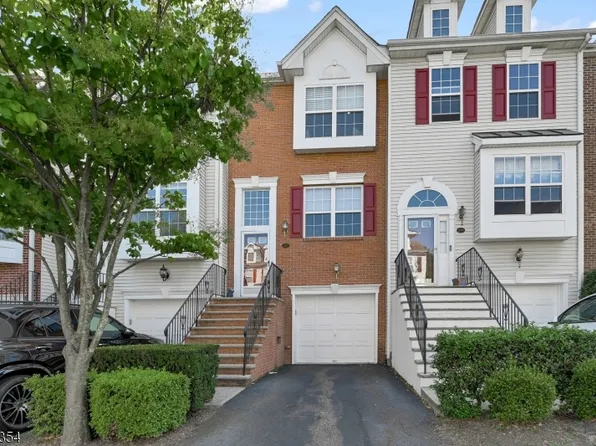 227 Swathmore Dr, Nutley Twp., NJ 07110