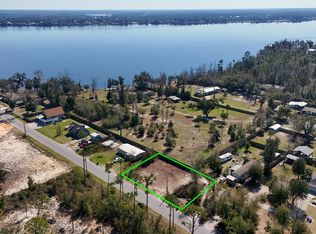4006 Kirkpatrick Rd, Southport, FL 32409