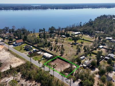 4006 Kirkpatrick Rd, Southport, FL, 32409