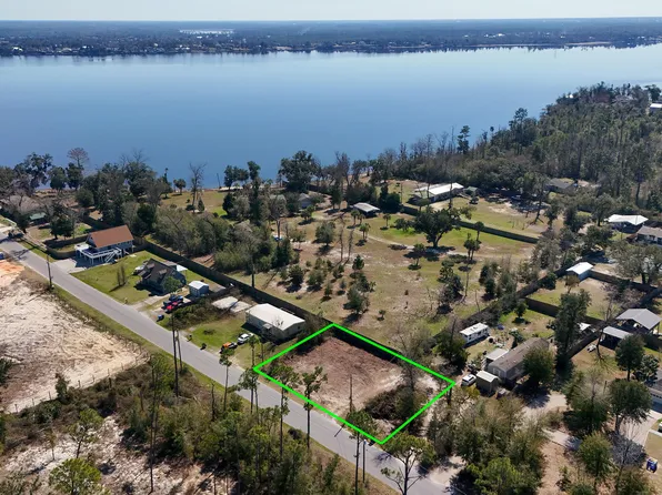 4006 Kirkpatrick Rd, Southport, FL 32409