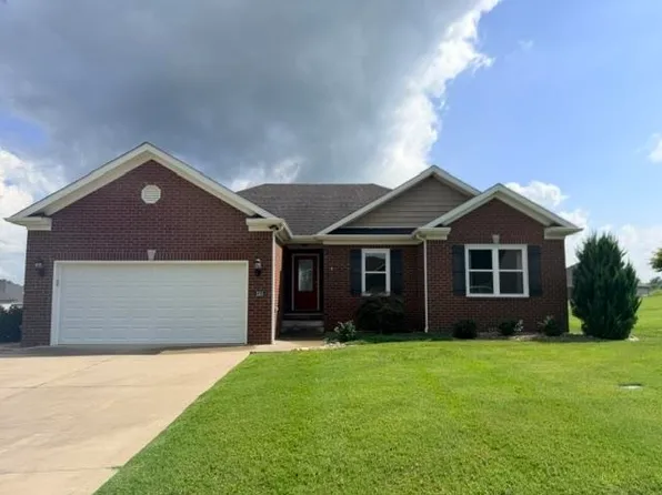 201 Claiborne Cir, Franklin, KY 42134