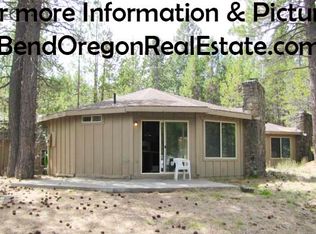56811 Besson Rd, Bend, OR 97707