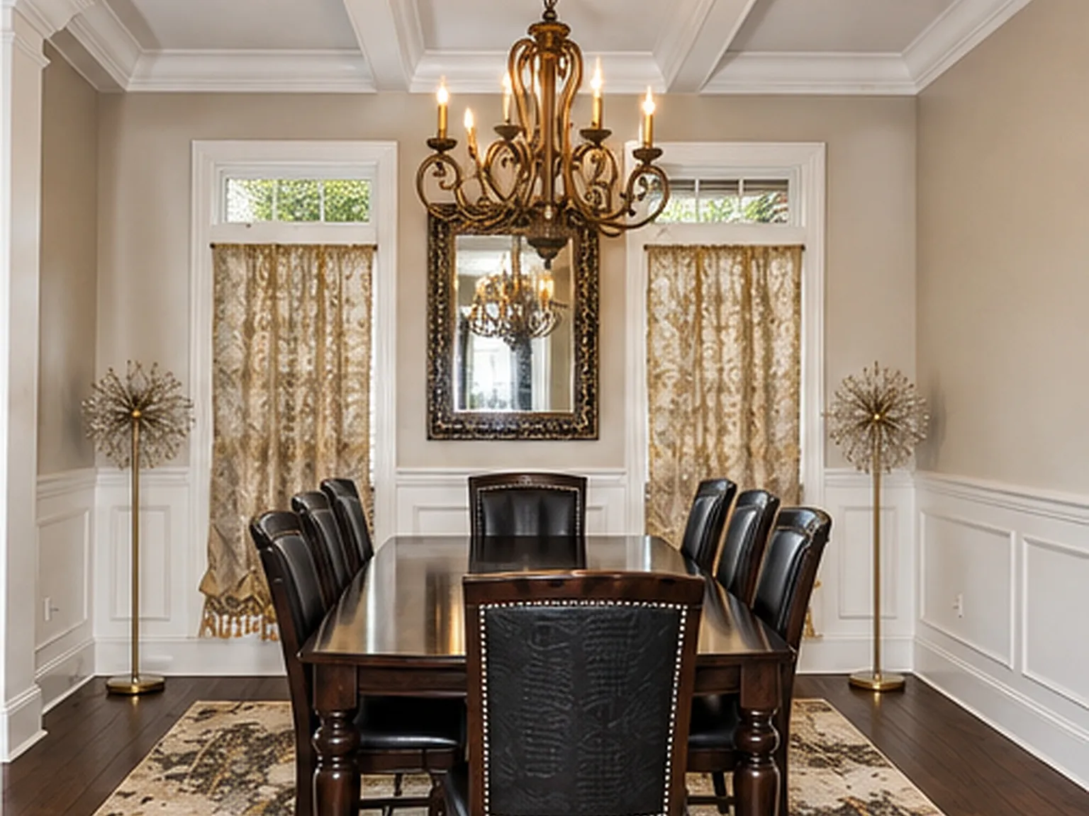 4 bed, 4.5 bath, 4200 sqft, $3,800 — Photo 3