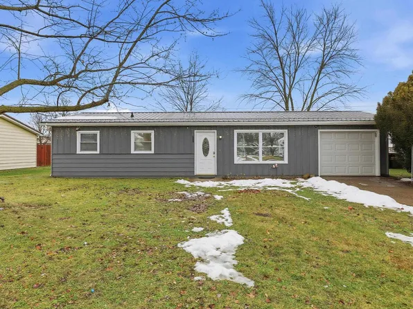 808 Huron Way, Auburn, IN 46706