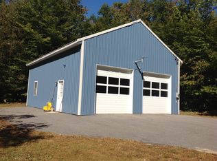 47 Oriole St, Franklin, NH 03235