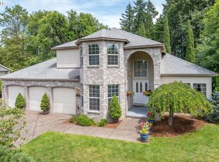 4212 SE Somewhere Dr, Milwaukie, OR