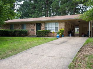 610 Newcomb Dr, Benton, AR 72015