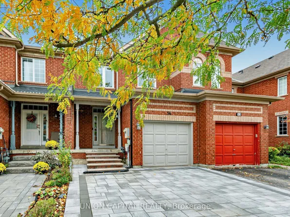 54 Maple Meadows Ln, Vaughan, ON L6A 2X5