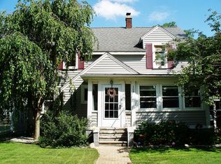 308 N 5th St, Saint Clair, MI