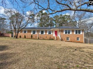 1800 Carl Rd, Columbia, SC 29210