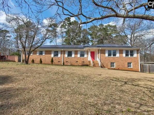 1800 Carl Rd, Columbia, SC 29210