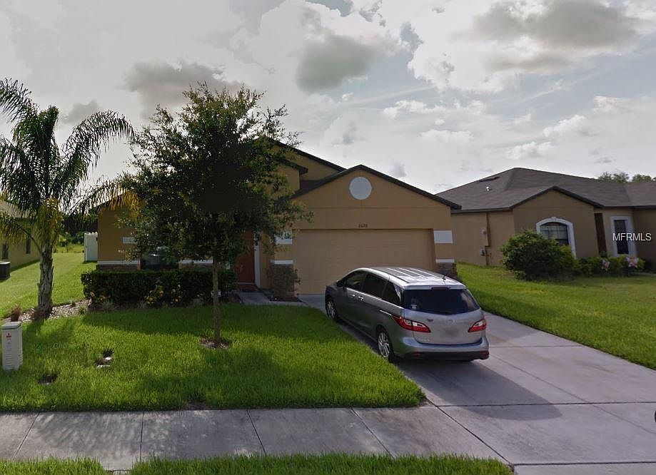 1st image of 2628 Vineyard Cir