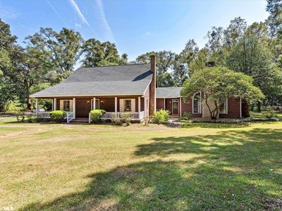 5813 Helen St, Mobile, AL, 36618