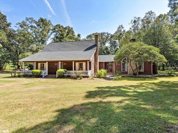 5813 Helen St, Mobile, AL 36618