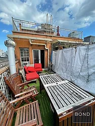 Rented by Bond New York